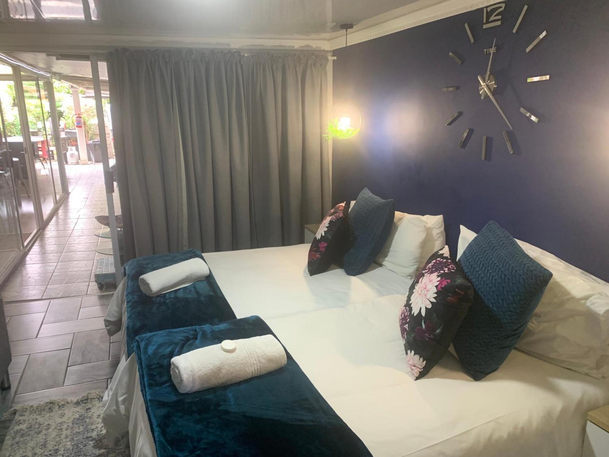 Mitchell'S Guesthouse Parow Exterior photo